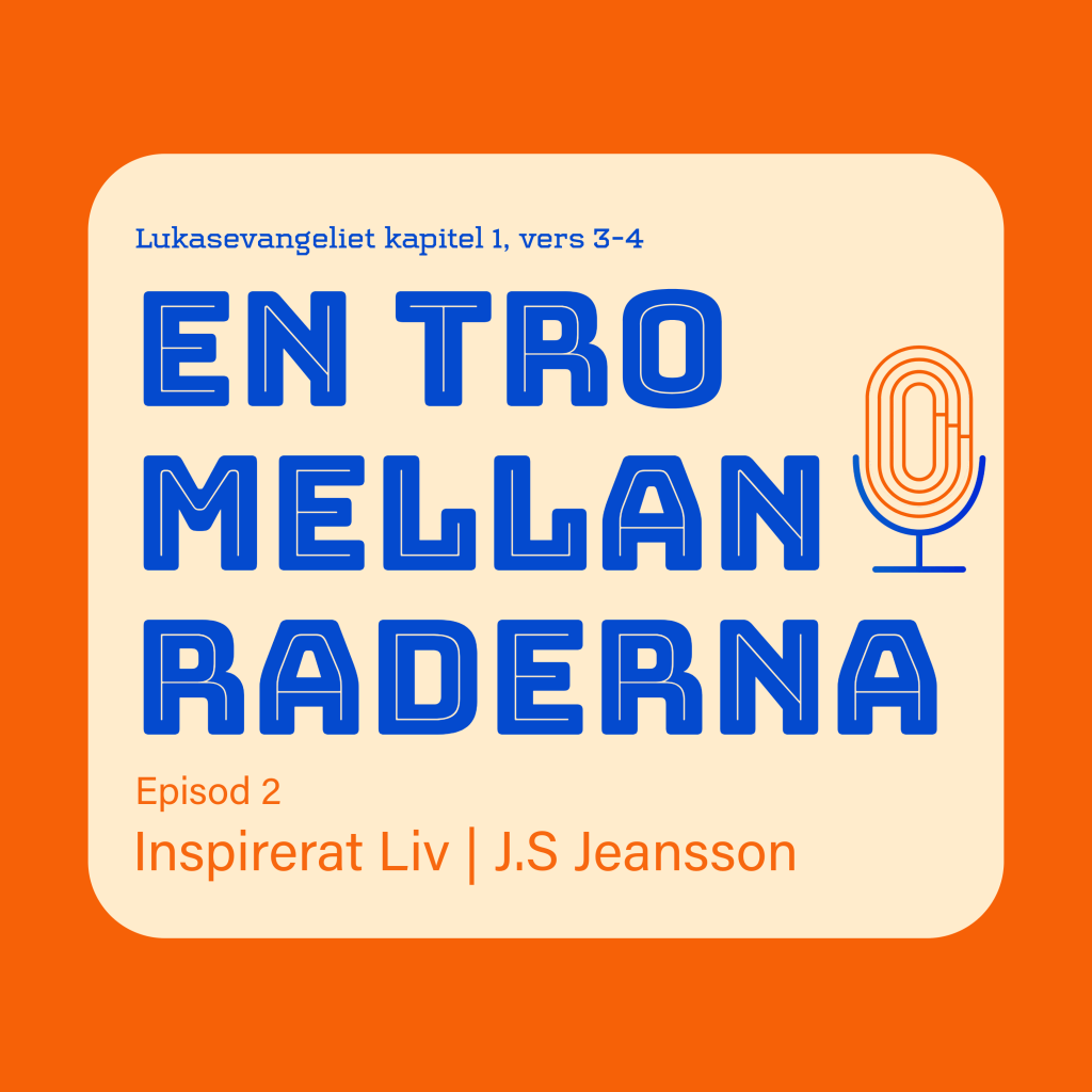 Episod 2, Inspirerat Liv